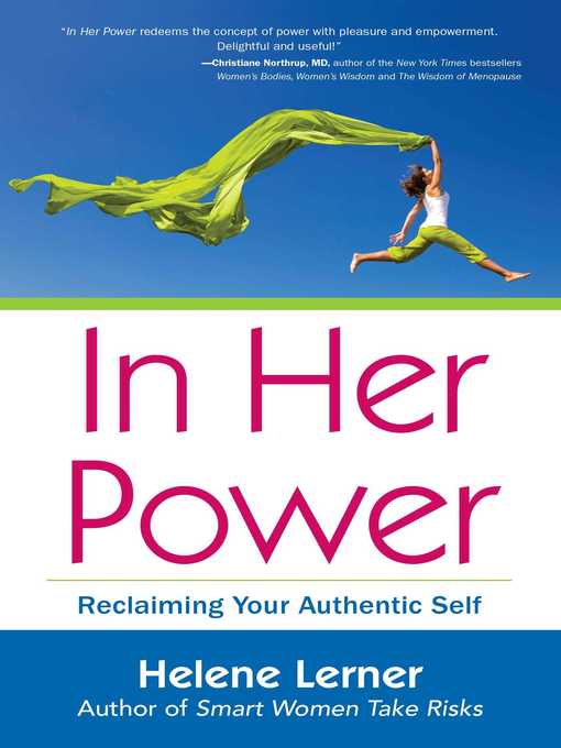 Title details for In Her Power by Helene Lerner - Available